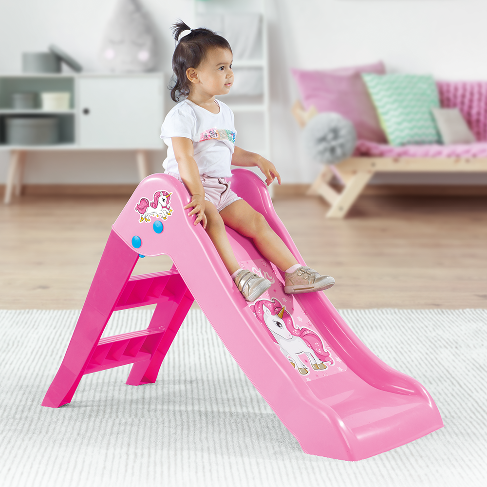 UNICORN İLK KAYDIRAĞIM