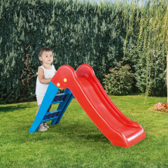 İLK KAYDIRAĞIM KIRMIZI