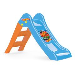 HOT WHEELS İLK KAYDIRAĞIM