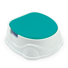 Full Potty/Adapter/Step