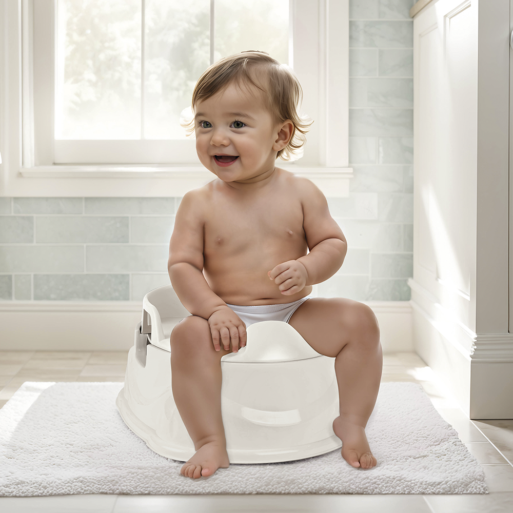 Full Potty/Adapter/Step
