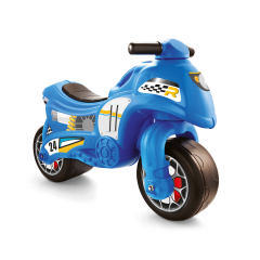 İLK MOTORUM MAVİ