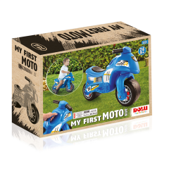 İLK MOTORUM MAVİ