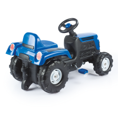RANCHERO PEDALLI TRAKTÖR