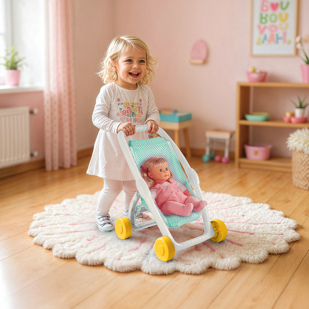 Unicorn Stroller