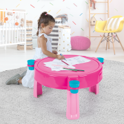 UNICORN SU VE KUM AKTİVİTE MASASI