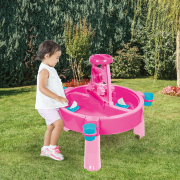 UNICORN SU VE KUM AKTİVİTE MASASI
