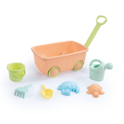 Full Wheelbarrow