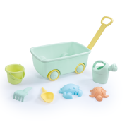 Full Wheelbarrow