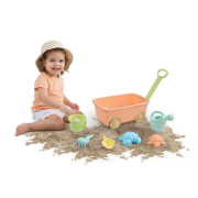 Full Wheelbarrow