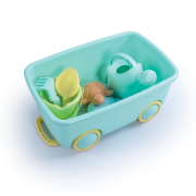 Full Wheelbarrow