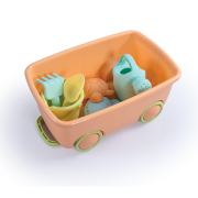 Full Wheelbarrow