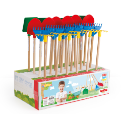 TIRMIK KÜREK SET