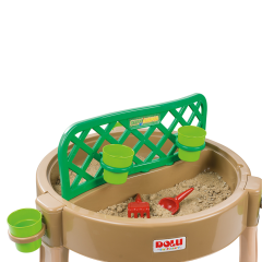 BAHÇE SU KUM AKTİVİTE MASASI