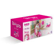 UNICORN BİNGİT ARABA