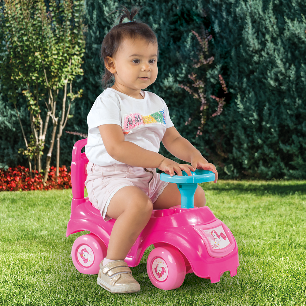 UNICORN BİNGİT ARABA