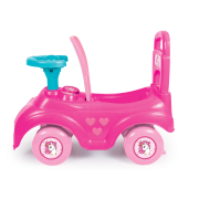UNICORN BİNGİT ARABA