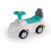 STEP CAR 2 IN 1 KOLİ POSTER YEŞİL