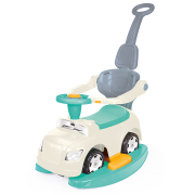 STEP CAR 4 IN 1 KOLİ POSTER