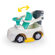STEP CAR 4 IN 1 KOLİ POSTER
