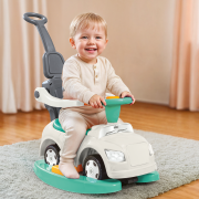 STEP CAR 4 IN 1 KOLİ POSTER