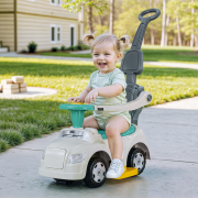 STEP CAR 4 IN 1 KOLİ POSTER