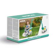 STEP CAR 4 IN 1 KOLİ POSTER