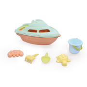 JUMBO PLAJ YAT SET