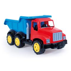 KAMYON 83 CM PVC TORBADA