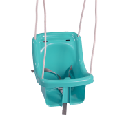 Full Big Swing with Safety Belt