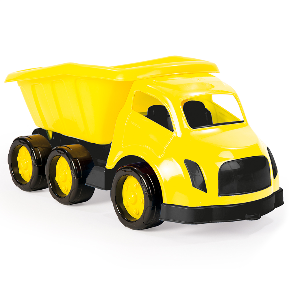 Full Maxi Truck In Box With Window