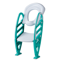 Toilet Trainer with Hail Non-Slip Ladder