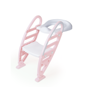 Toilet Trainer with Hail Non-Slip Ladder