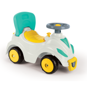 SMILE CAR 2 IN 1