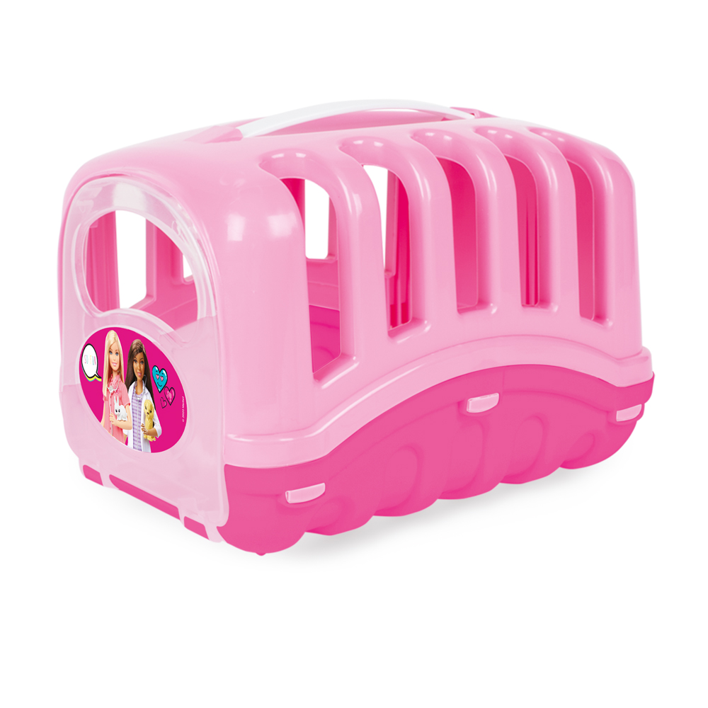 BARBIE-İLK EVCİL HAYVANIM