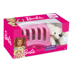 BARBIE-İLK EVCİL HAYVANIM
