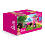 BARBIE İLK BİSİKLETİM