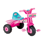 BARBIE İLK BİSİKLETİM