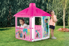 BARBİE EV