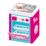 BARBIE BULAŞIK MAKİNESİ