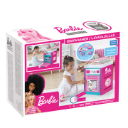 BARBIE BULAŞIK MAKİNESİ