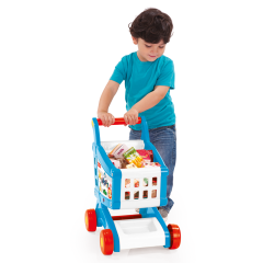 FISHER-PRICE MARKET ARABASI