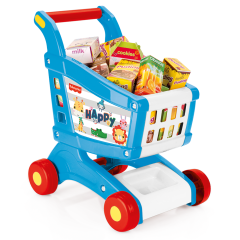 FISHER-PRICE MARKET ARABASI
