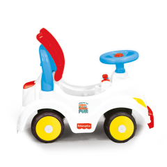 FISHER-PRICE SMILE ARABA 4 IN 1