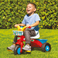 FISHER PRICE İLK BİSİKLETİM