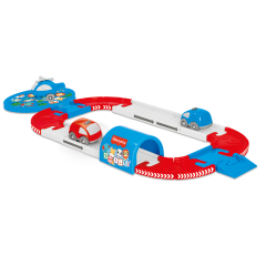FISHER-PRICE TON TON YOL SET 24 PARÇA