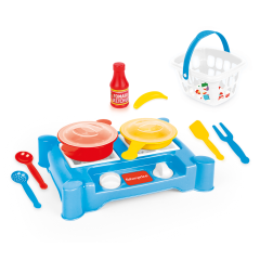 FISHER-PRICE OCAK SET