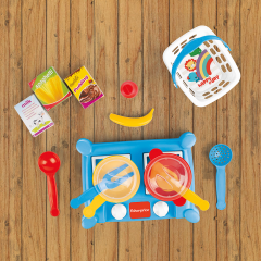 FISHER-PRICE OCAK SET