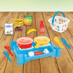 FISHER-PRICE OCAK SET