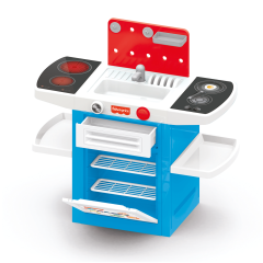 FISHER-PRICE MUTFAK SETİ